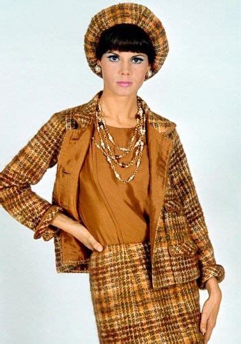 1960 chanel|1960s Chanel fashion.